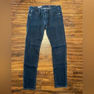 Lux ankle legging by AG